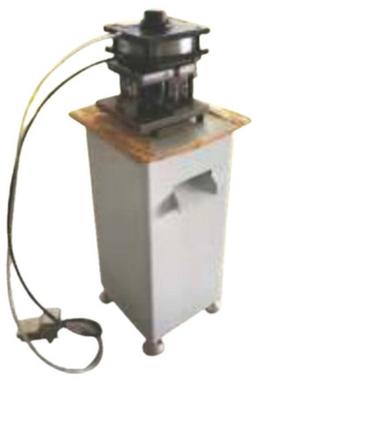 Punching Machine for Aluminium Metal