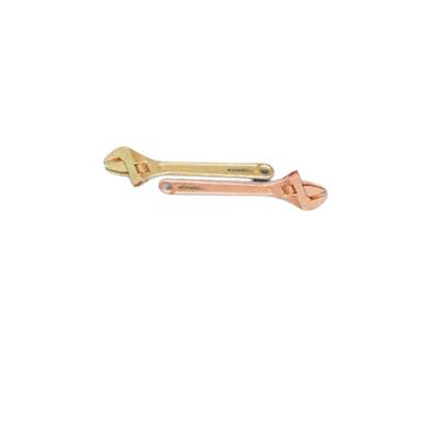 SLE-1016 Non Sparking Adjustable Wrench