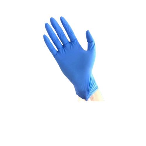 Disposable Nitrile Gloves at Best Price in New Delhi, Delhi Hale N