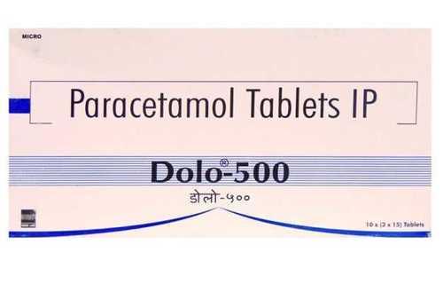 Paracetamol  Dolo: how Dolo turned into a hit with the right dose