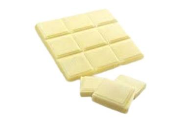Black 12 % Fat Content Vanilla Flavour Bar Milk Chocolate