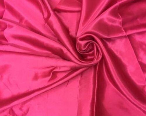 Plain Silk Fabrics For Making Garments, 150 Gsm And Washable at