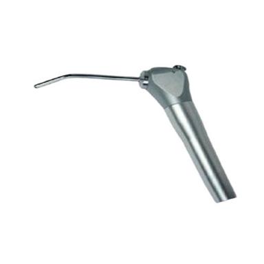 Stainless Steel Surface Cleaning Three Way Dental Syringe For Clinical And Hospital