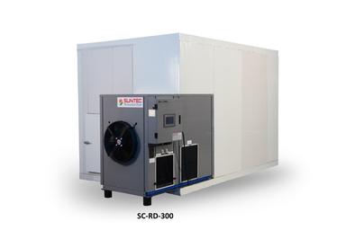 Automatic Heat Pump Dryer