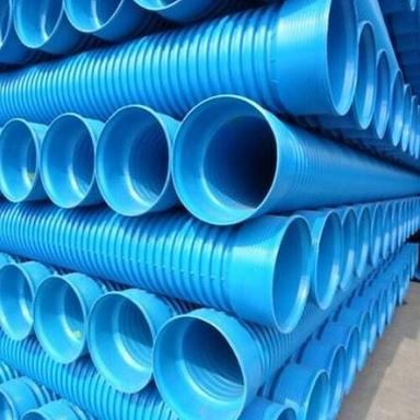 Blue Processing Aid For Flexible Pvc