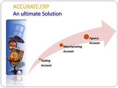 Logistics Managment Software