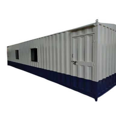 Prefabricated Modular Portable Site Cabin