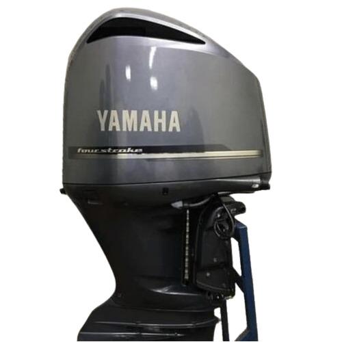 Yamaha 20Hp Outboard Motor Sealed Type: Packing Seal at Best Price in ...