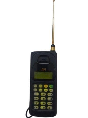 GSM मोबाइल फोन इंटरसेप्टर 