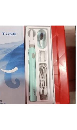 Sturdy Construction Electric Tooth Brush