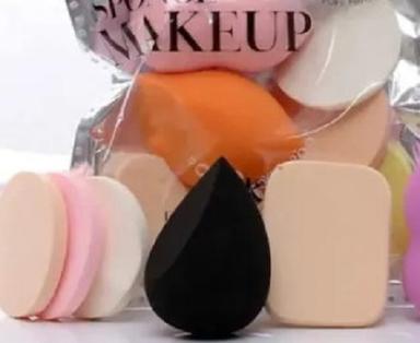 Premium Quality And Soft Cosmetic Sponge