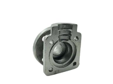 Shell Mould Casting