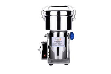 NILSAN MASALA a   HERBS GRINDER (NS-MG-500B)