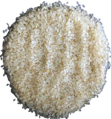 Round White Parboiled Rice Broken (%): 5%