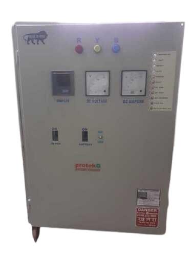 Multi Type Power Battery Charger
