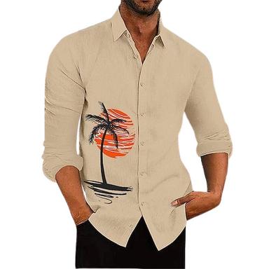 Mens Beach Shirts