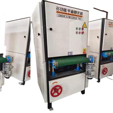 Metal Polishing Machine