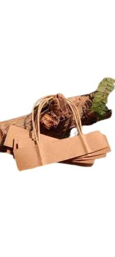 Durable Handle For Paper Bag
