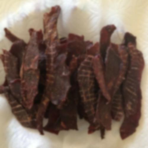 Frozen Premium Beef Jerky Meat at Best Price in Bloemfontein Page