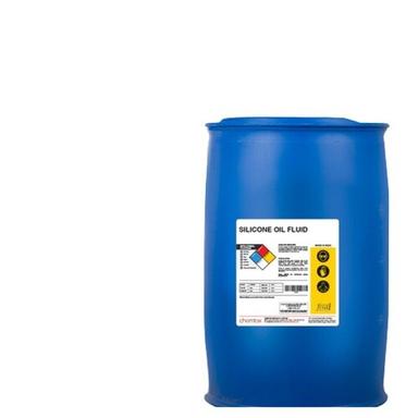 Industrial Silicone Oil