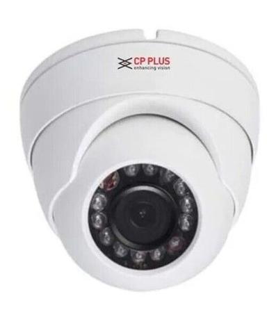 Cp Plus Cp-Unc-Da51 L3-Ds Full Hd Wdr Ir Dome Camera