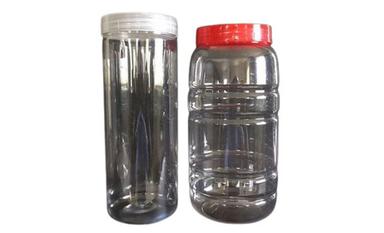 Leak Proof Pvc Plastic Bottlle