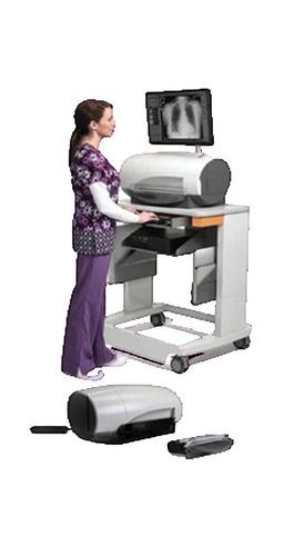 Electrical Computed Radiography System Light Source: Yes