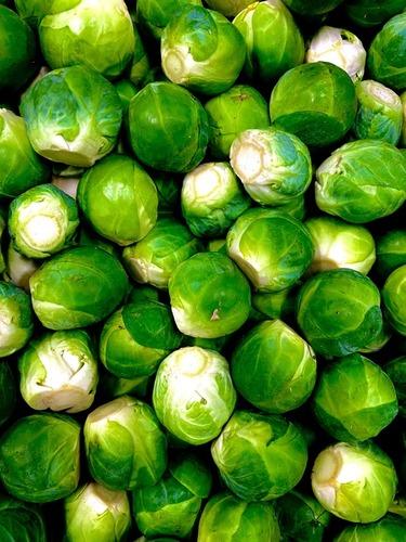 brussel sprouts