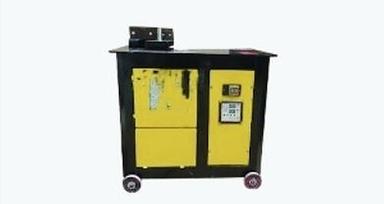 Steel Wire Ring Making Machine