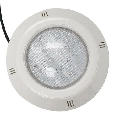 White Color Round Shape Led Pool Lights For Swimming Pool 
