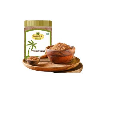 Dhampur Green Pure Organic Coconut Sugar 250Gms