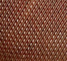 Ribbed Smoked Sheets