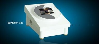 Cavitation Vacuum Body Slimming Equipment