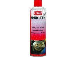 Crc Brakleen Degreaser Spray For Brake Parts