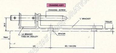 Cranking Assembly