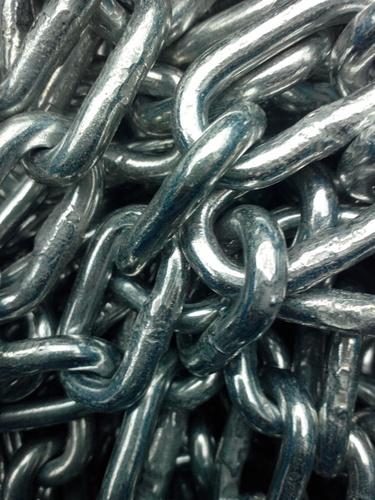 4mm Mild Steel Lifting Chain