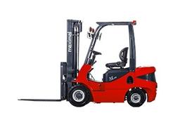 M Series 1.5-3 Ton Diesel Forklift