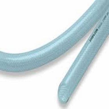 Leakproof Round Nylon Braided Hose Pipes