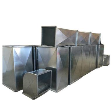 Plastic Factory Fabricated Duct