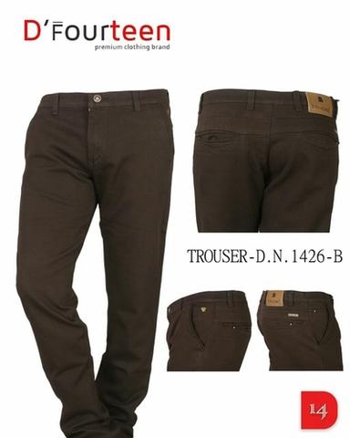 5 All Color Mens Cotton Pant