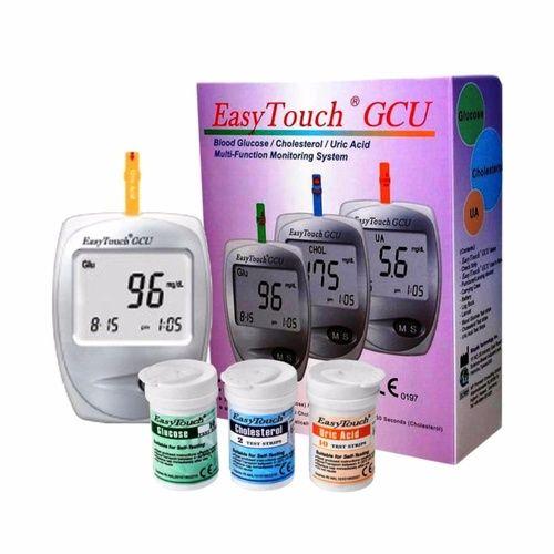 China Easy Touch Uric Acid Test Kit Suppliers Manufacturers Factory