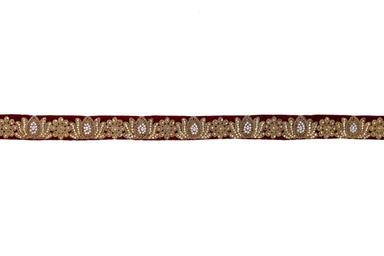 Gota Sequence Lace