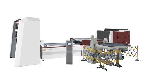 Hot Press Machine Manufacturer India, Veneer & Laminate Doors Pressing  Machine Exporter