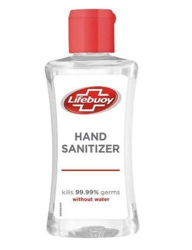 150 Ml, Kills 99.99% Germs Skin Friendly Hand Sanitizer Age Group: Suitable For All Ages