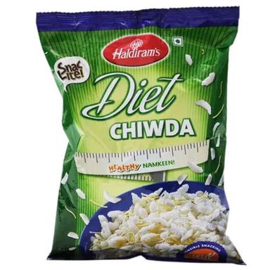 Crispy And Salty Ready To Eat Diet Chiwda Namkeen, Pack Size 150 Gram Fat: 70 Percentage ( % )