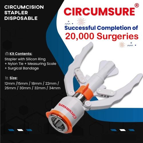 Disposable Circumcision Stapler Kit at Best Price in Gurugram Axon