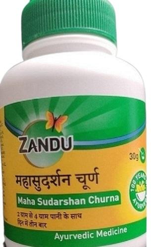 Churan Maha Sudarshan Churna