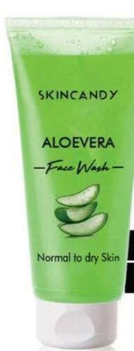 Green Aloe Vera Face Wash Recommended For: Uniex