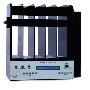 Rotarod Apparatus