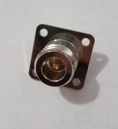N(F) 4 Hole 25mm Solder